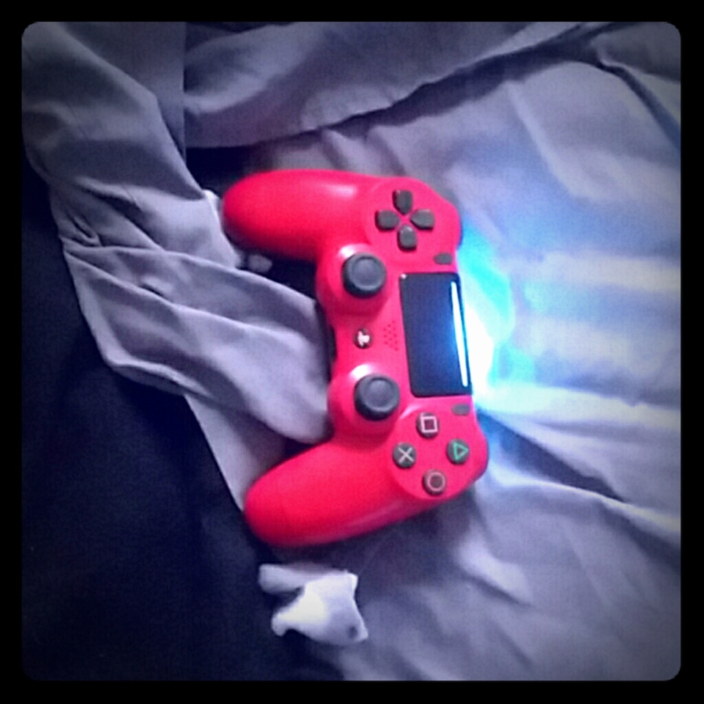 Ps4 remote